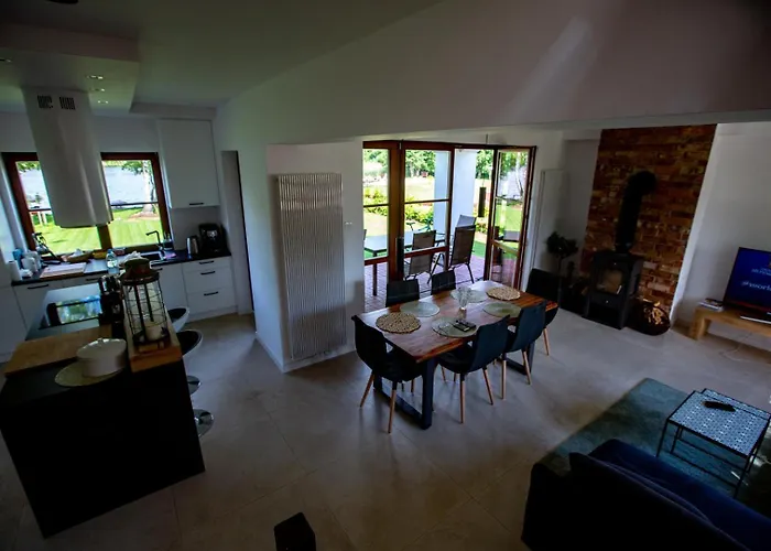Art&Lake House