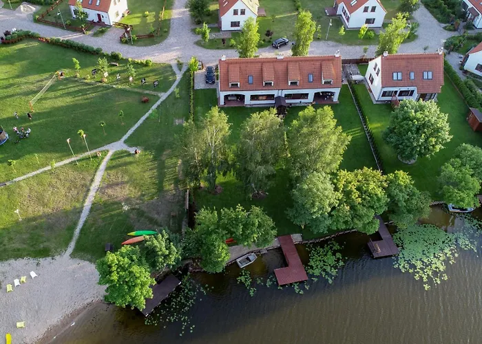 Art&Lake House