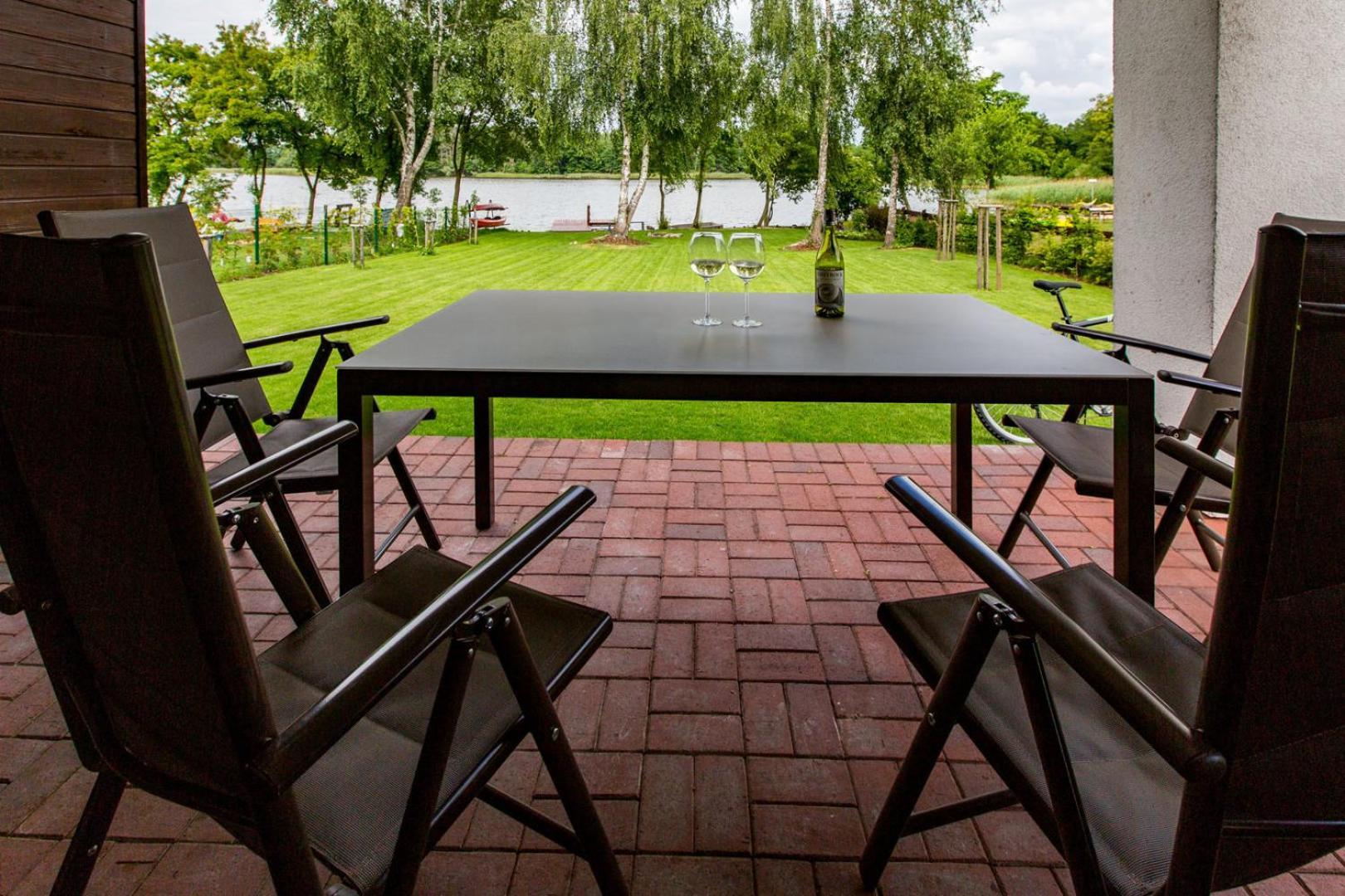 Holiday home Art&lake House *